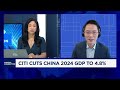 citi research analyst china cpi data not a relief to inflation concerns