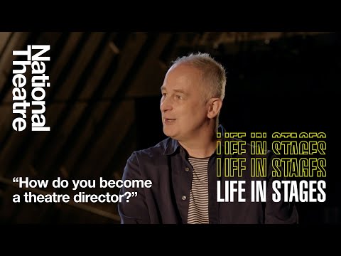 What is the role of a director in Theatre?