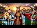 ONE CUP: MANY NATIONS - Rihanna (Global Unity Anthem) Afrobeat World Music 2026