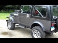 jeep daystar body lift