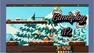 TRANSFORMICE - Juls Gameplay #2