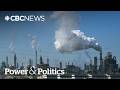 What is going on with the Canadian economy? | Power & Politics