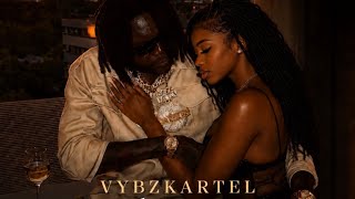 Vybz Kartel - Donβt Mess Up (Official Audio)