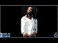 Mavado - Mek She Cry [Peenie Wallie Riddim] July 2012