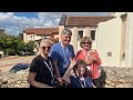 Powerful Testimony - Our Sister received a huge Miracle in Medjugorje - She is still alive!