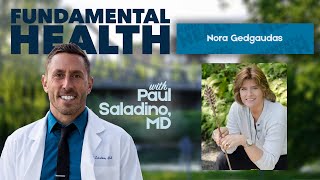 Is a Carnivore Diet The Real Paleo Diet?  Part 2, a friendly debate with Nora Gedgaudas.