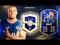 F8TAL IS BACK! TOTY MBAPPE! #1 | FIFA 22 ULTIMATE TEAM