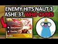 Dishsoap Hits Irelia 3 at NA Tactician's Cup