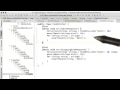Setting Up Android Tests - Walk Through