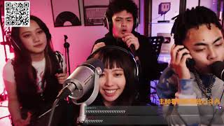 Asiaboy禁藥王\u0026 Lizi栗子 - 【早上起床Wake Up In The Morning】 | 李芷婷Twitch直播精華 | 非官方剪輯 | 2021.10.24