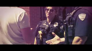 Fort Collins is hiring police officers