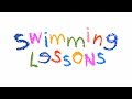 Swimming Lessons TRAILER