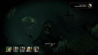 Pillars of Eternity 2 Deadfire: part 27