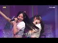 橋本恵理子 センター akb48 17期18期 憧れのポップスター akogare no popstar 日本語字幕 4k