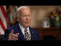 President Biden on uniting Europe, making NATO stronger