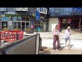 cardiff wales no music no talk 4k walking tour