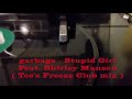 Garbage   Stupid Girl  Tee's Freeze Club