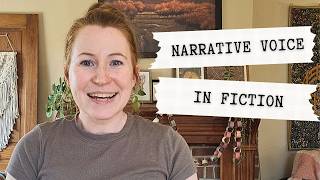 You (Probably) Don't Need to Work on Your Narrative Voice