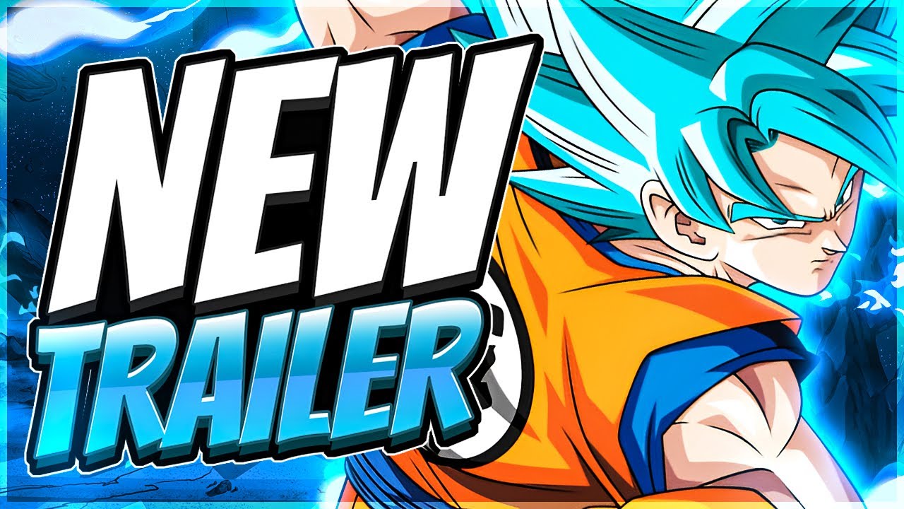 BRAND NEW Dragon Ball Sparking Zero Gameplay Trailer REACTION!!! - YouTube