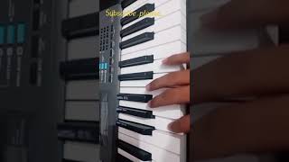 coffin dance tune in piano ✌️✌️