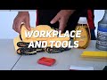 GLOBAL PPF - Workplace & Tools