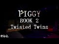 Official Piggy: Book 2 Soundtrack | Distraction Chapter 