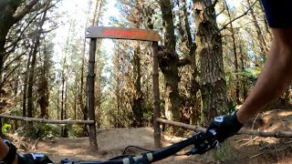 Anxiety G6 (Redwoods MTB) [4K]