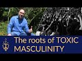 PATRIARCHY, TOXIC MASCULINITY and MISOGYNY Part 1 : the psychology and belief structure.