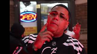 Junix La Voz - WNY [Official Video]