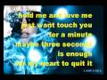 Lady Gaga - Love Game (Karaoke/Instrumental)
