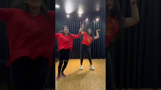 Jai jai Shiv Shankar | Charvi Chouhan Choreography | Dancer | YouTube Shorts