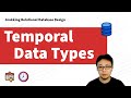 SQL Date and Time Explained: DATE, TIME, DATETIME, TIMESTAMP with Real Examples