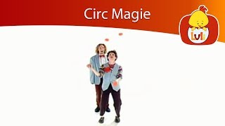 Circ Magie - Coaie, pentru copii