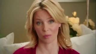 Go Red For Women and Elizabeth Banks in "Just a Little Heart Attack"