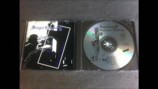 Supremacy - Human's Destiny (EP, 1994) - Track 6: Anguish