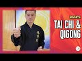 Tai Chi Qigong Practice Basics 1 | Energy Development with Master Yoo