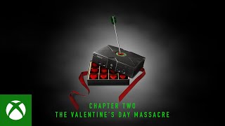 Power On: The Story of Xbox | Chapter 2: The Valentine's Day Massacre