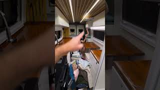 Nos mudamos para uma van e está sem um caos #casa #vanlife #vidanaestrada #motorhome #viagem