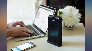 Davis Instruments 6100 WeatherLink Live | Wireless Data Collection Hub for Vantage review