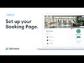 How to set up your Booking Page | Setmore