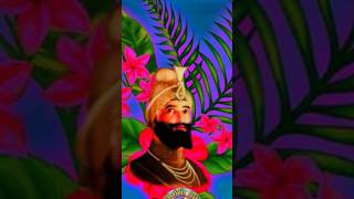 mere malka laaj  rakhiyo garib de, wahaguru ji 🙏🌻🙏 # short video #bayrl short s bast video 💗