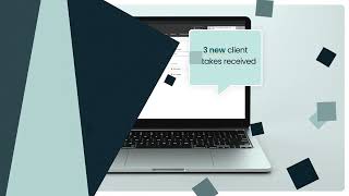 Streamline Onboarding with Dynamic Client Intake Forms | MyCase Features