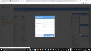 ExtJs Dev - RAD Generate Pivot