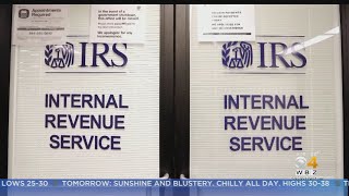 IRS Still Processing Millions Of 2019 Tax Returns