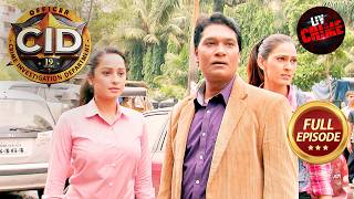 CID ने किया एक Car Accident की Mystery को Uncover | CID | सी.आई.डी. | Latest Episode | 6 Oct 2024