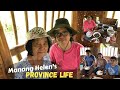 PROVINCE LIFE WITH MANANG HELEN || #WHATTODODURINGQUARANTINE #ProvinceLife