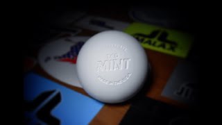 ECD Mint Ball Review | Review #23