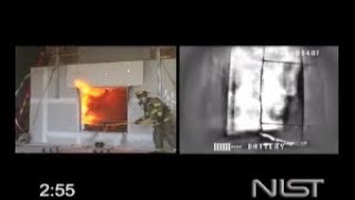 Top 20 Tactical Considerations from Firefighter Research - #8 Keep the Wind at Your Back