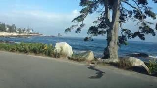 Ocean Point, Boothbay Maine - A Summer cruise by 2016