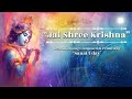 Jai Shree Krishna Jai Ghanashyam | 4K | New Song 2024 | Sanat Uday